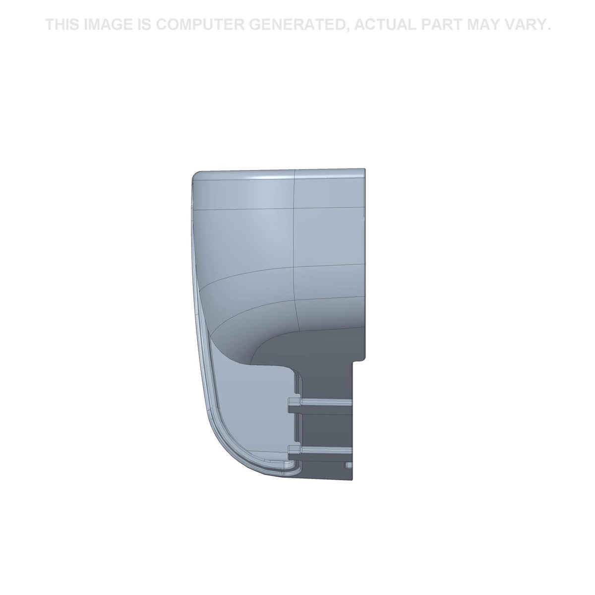 47654243 - OEM FRAME - CASE CONSTRUCTION
