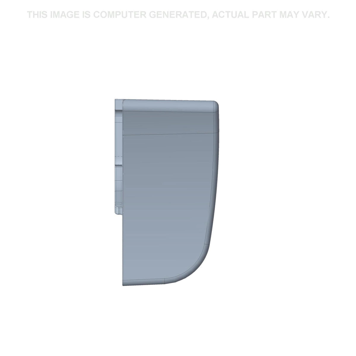 47654243 - OEM FRAME - CASE CONSTRUCTION