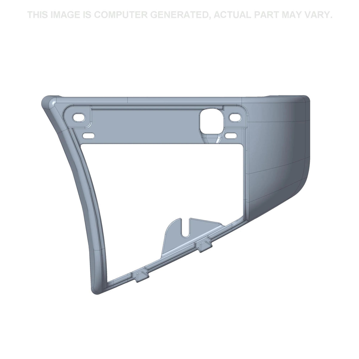 47654243 - OEM FRAME - CASE CONSTRUCTION