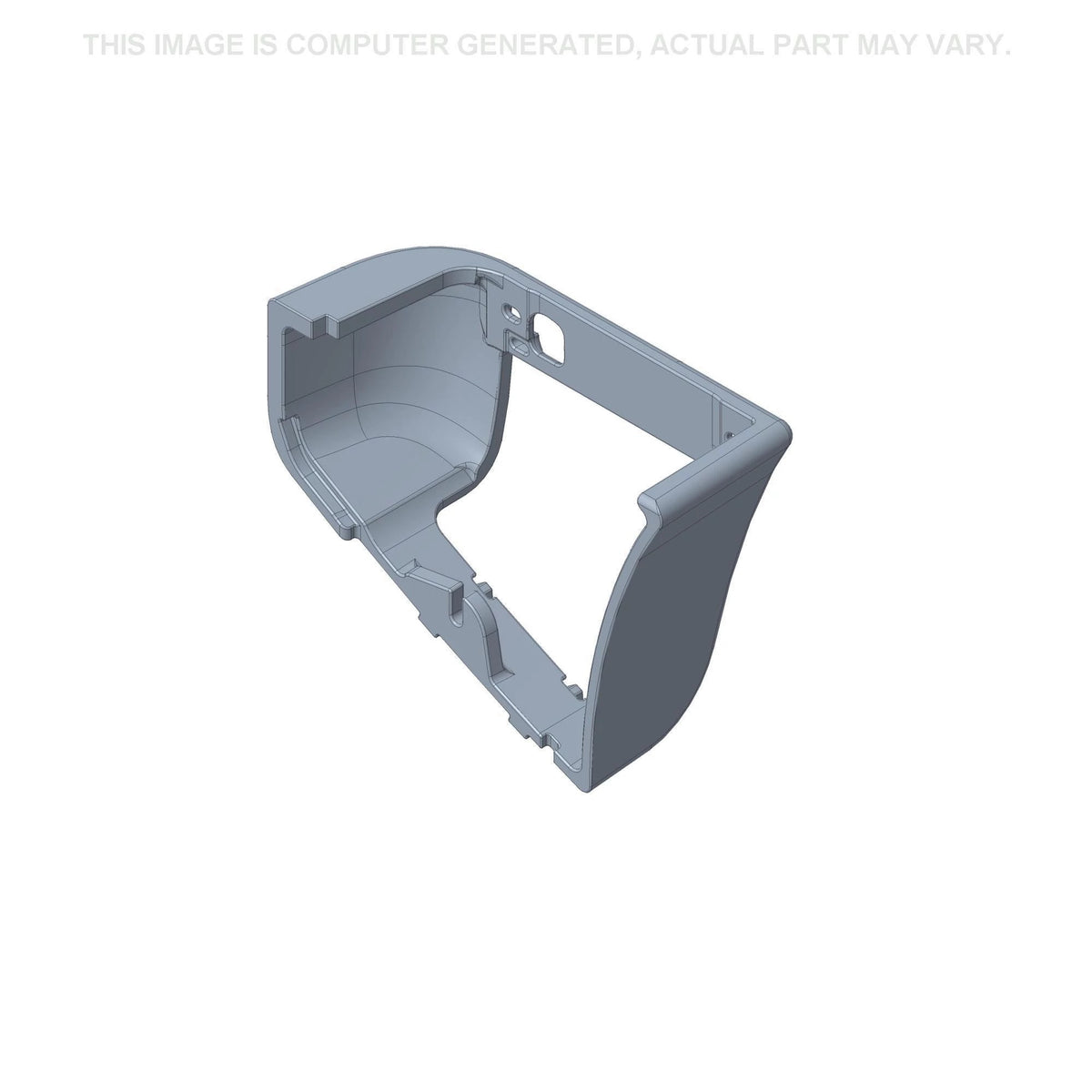 47654243 - OEM FRAME - CASE CONSTRUCTION