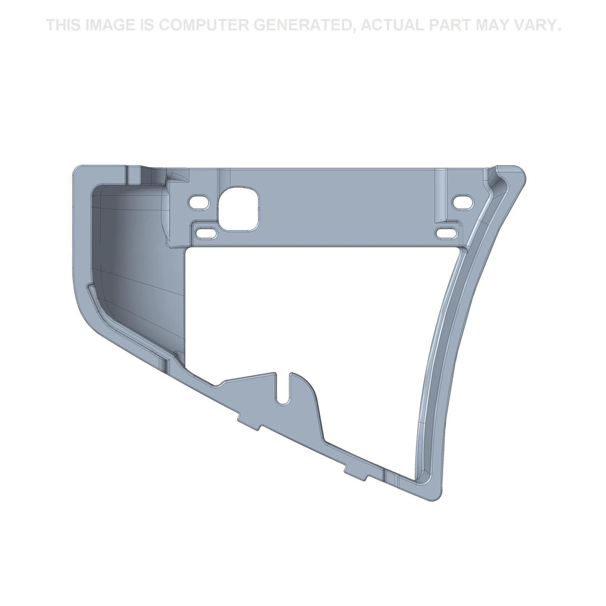 47654243 - OEM FRAME - CASE CONSTRUCTION