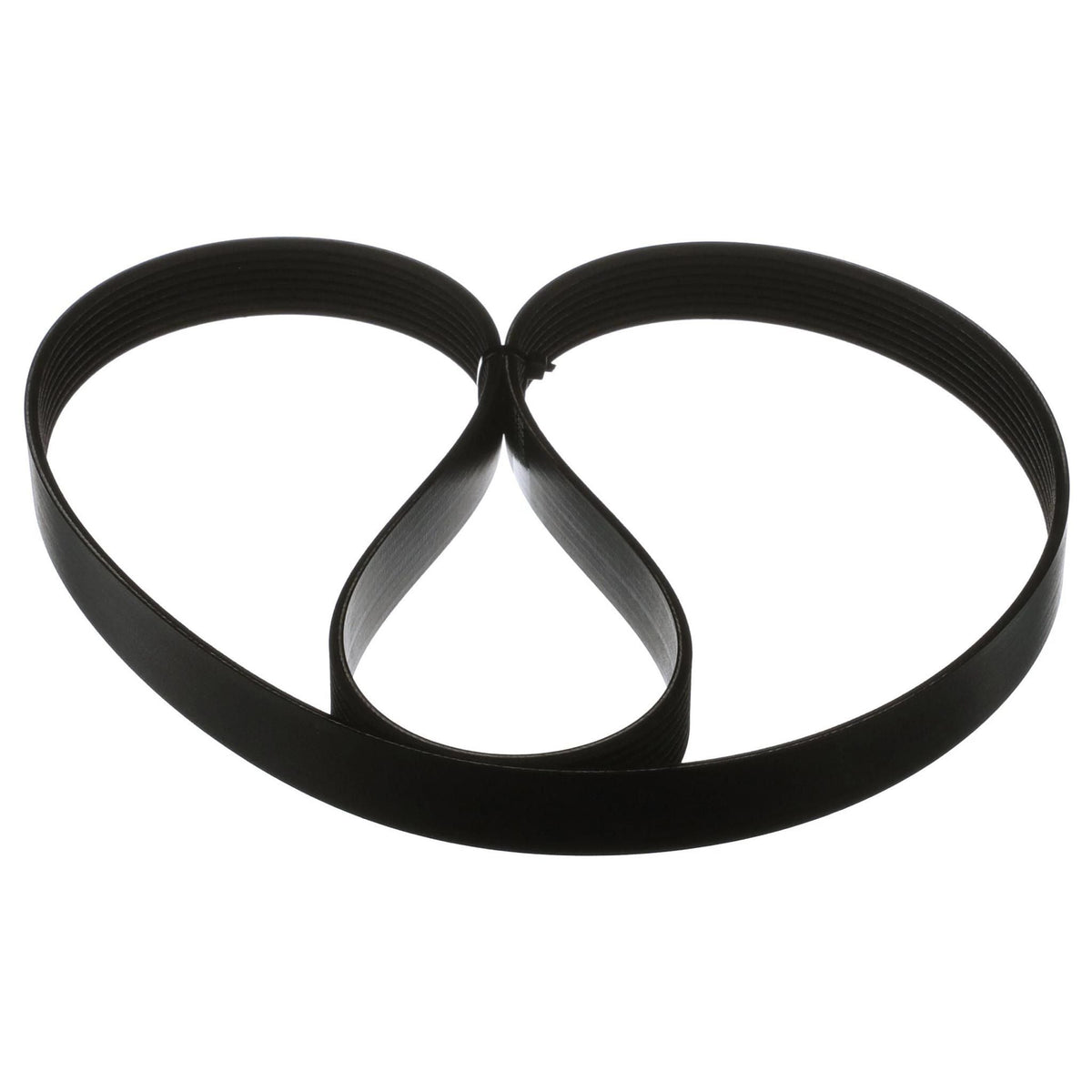 47654570 - OEM RIBBED ENGINE BELT - CASE CONSTRUCTION