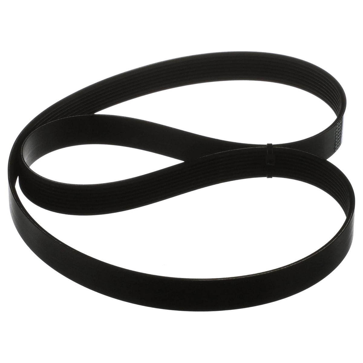 47654570 - OEM RIBBED ENGINE BELT - CASE CONSTRUCTION
