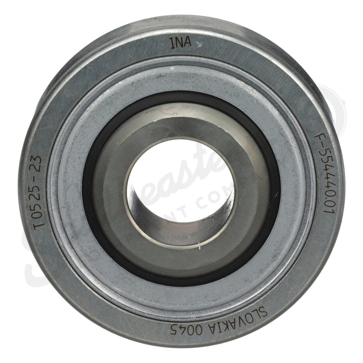 47654682 - OEM BALL BEARING 16MM ID X 49.21MM OD X 20.65MM W - CASE CONSTRUCTION
