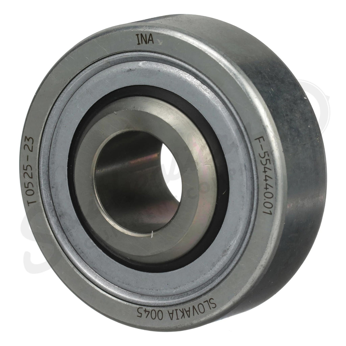 47654682 - OEM BALL BEARING 16MM ID X 49.21MM OD X 20.65MM W - CASE CONSTRUCTION