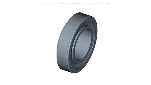 47655313 - OEM BEARING, CONE - CASE CONSTRUCTION