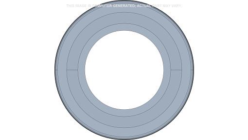 47655313 - OEM BEARING, CONE - CASE CONSTRUCTION