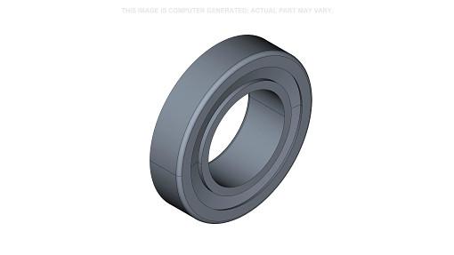 47655313 - OEM BEARING, CONE - CASE CONSTRUCTION