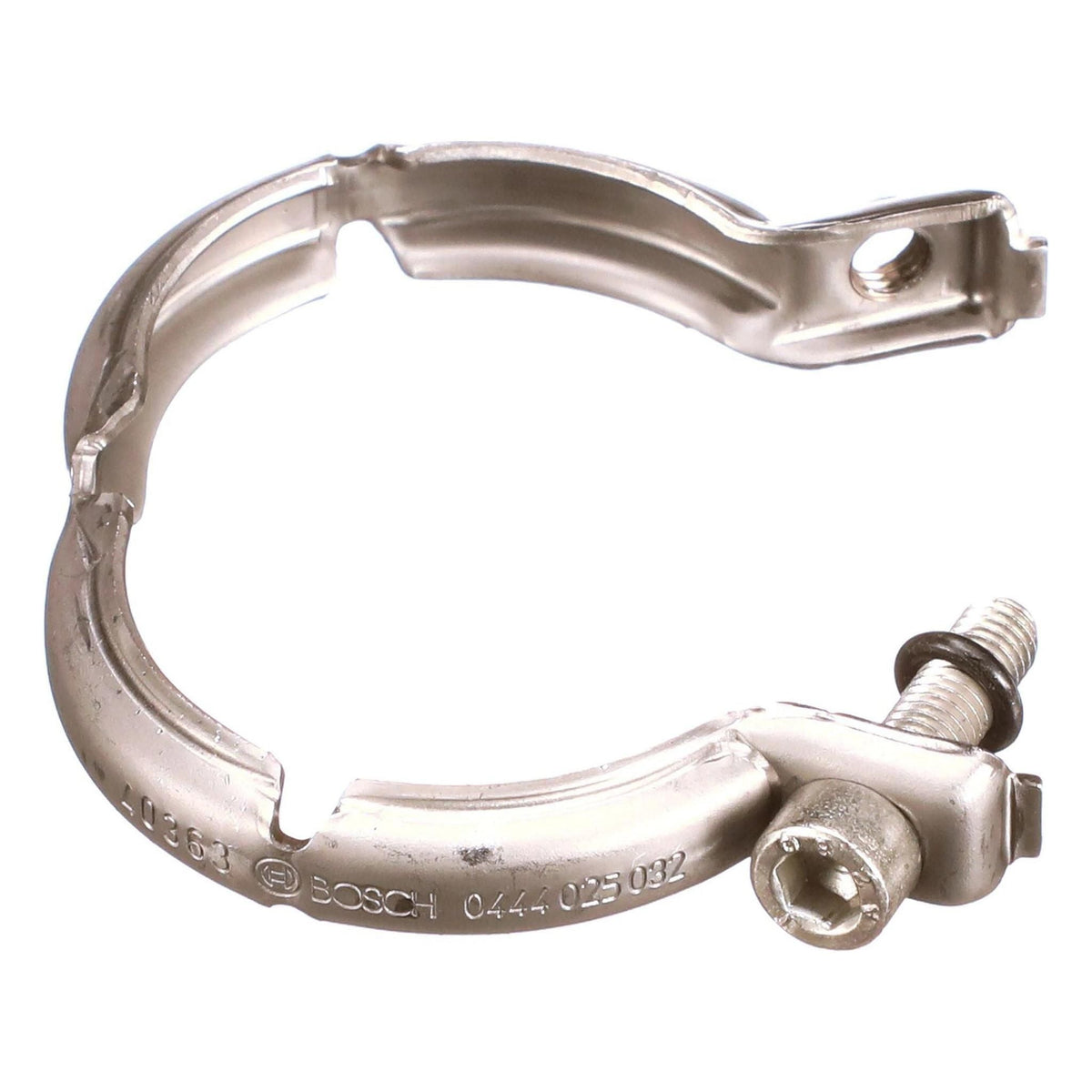 47655338 - OEM CLAMP - CASE CONSTRUCTION