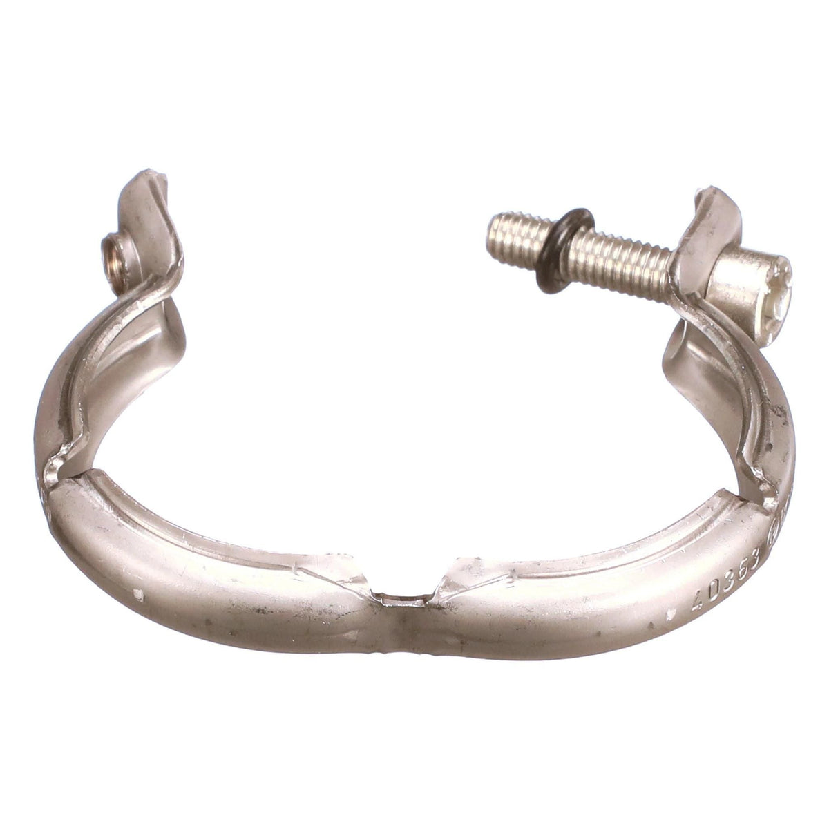 47655338 - OEM CLAMP - CASE CONSTRUCTION