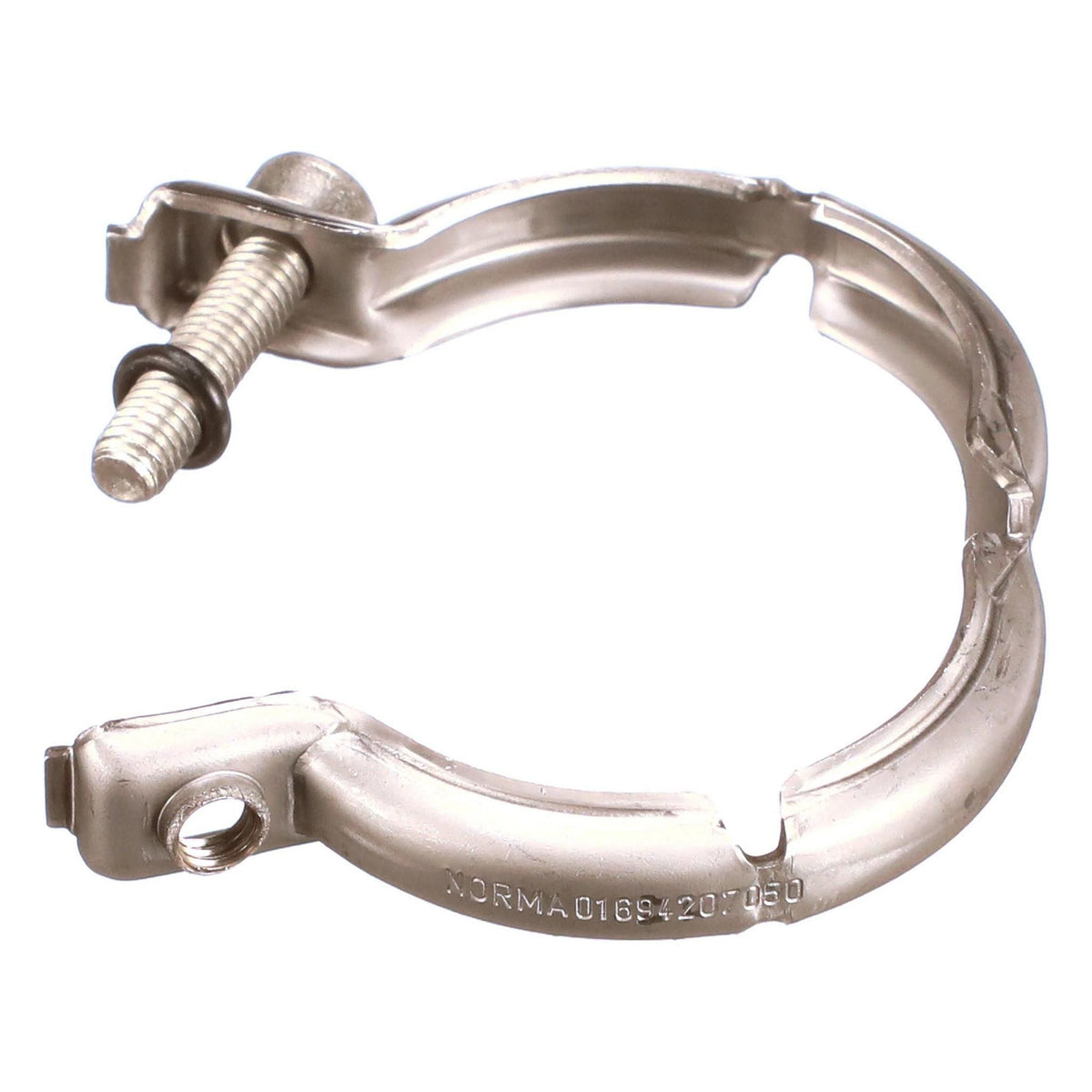 47655338 - OEM CLAMP - CASE CONSTRUCTION