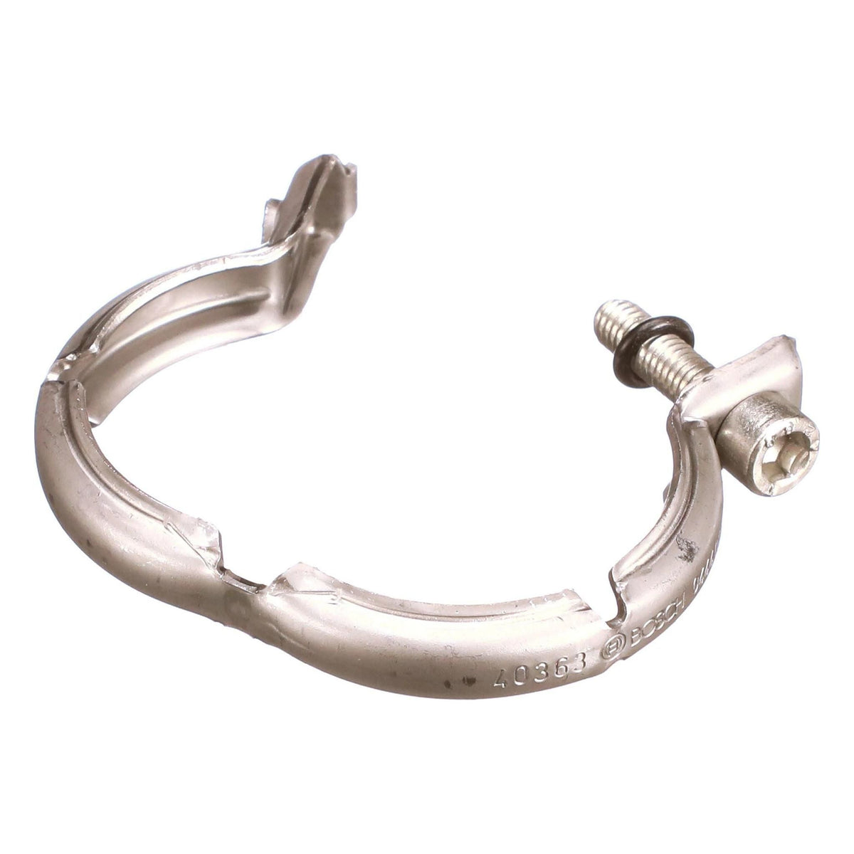 47655338 - OEM CLAMP - CASE CONSTRUCTION