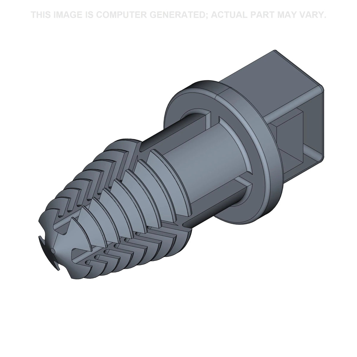 47655460 - OEM FASTENER - CASE CONSTRUCTION