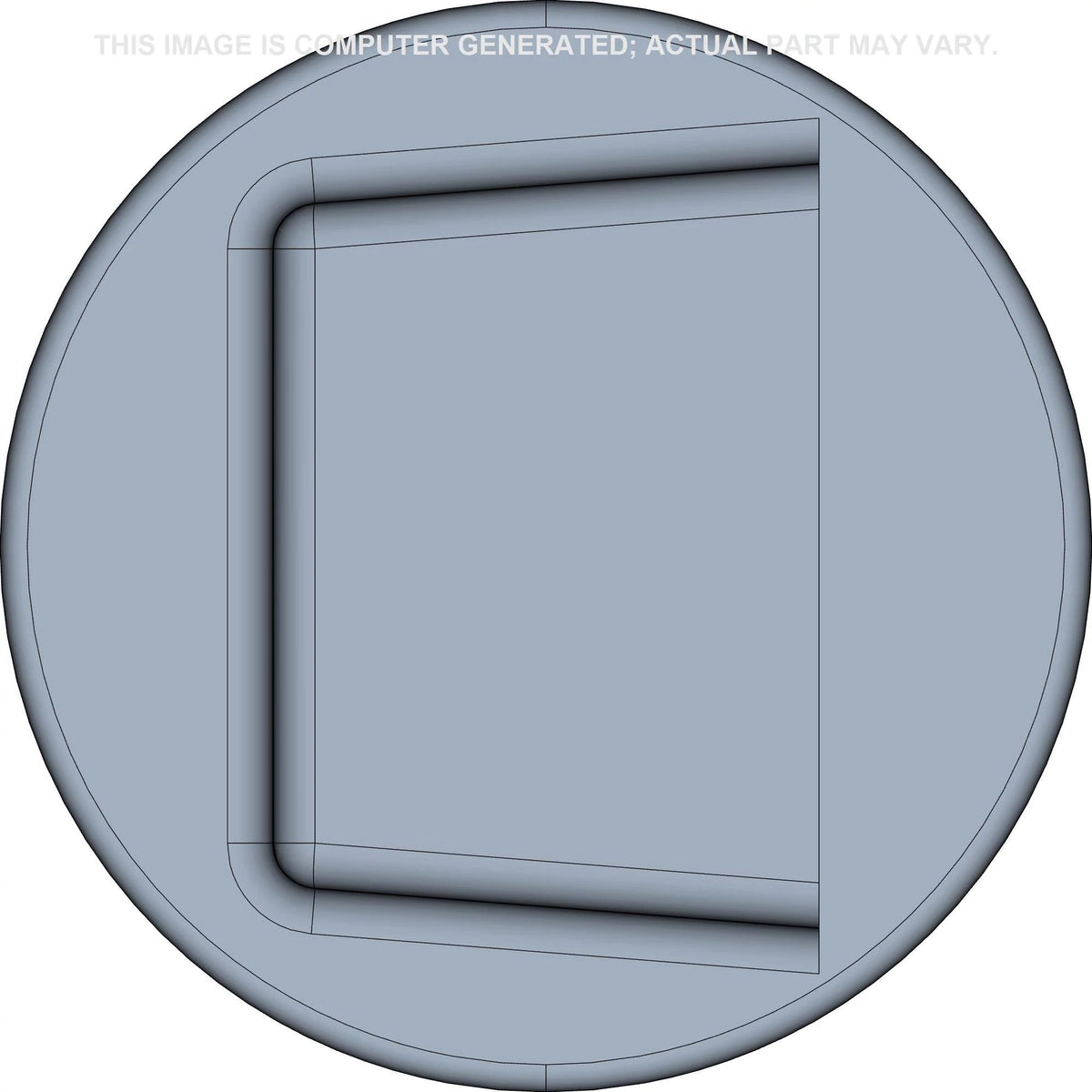 47655460 - OEM FASTENER - CASE CONSTRUCTION