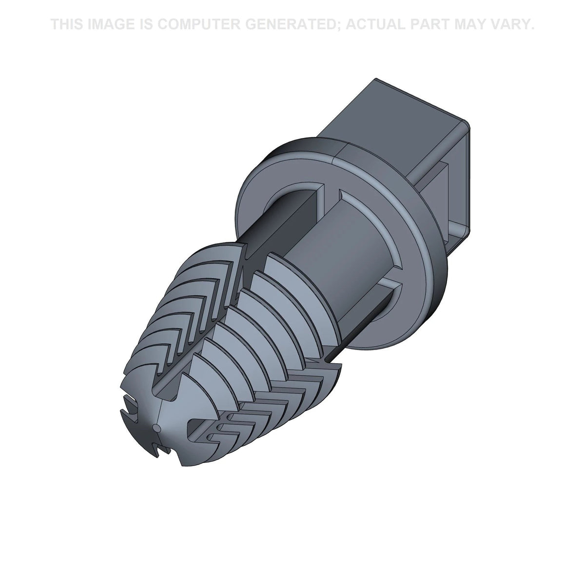 47655460 - OEM FASTENER - CASE CONSTRUCTION