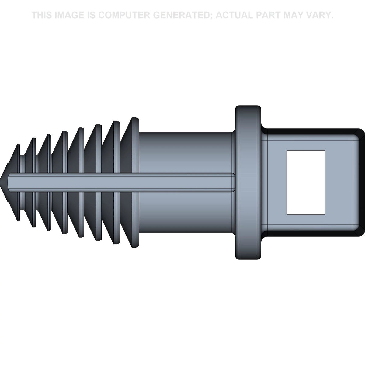 47655460 - OEM FASTENER - CASE CONSTRUCTION