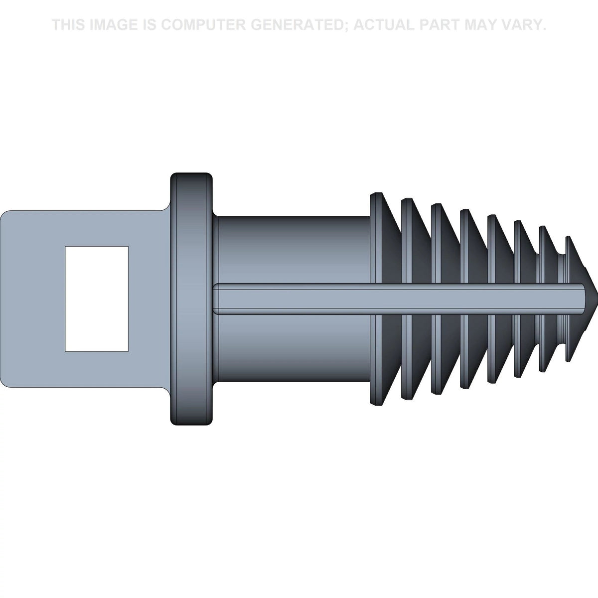 47655460 - OEM FASTENER - CASE CONSTRUCTION