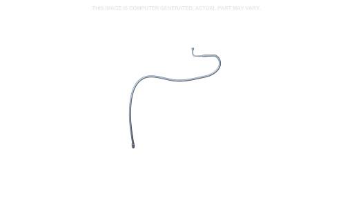 47655721 - OEM SIDE SHIFT TUBE RIGID - CASE CONSTRUCTION