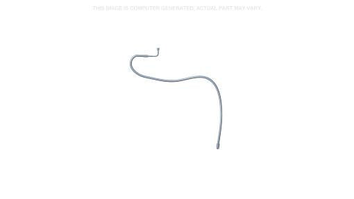 47655721 - OEM SIDE SHIFT TUBE RIGID - CASE CONSTRUCTION