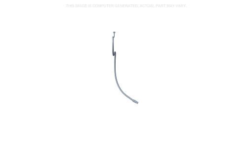 47655721 - OEM SIDE SHIFT TUBE RIGID - CASE CONSTRUCTION
