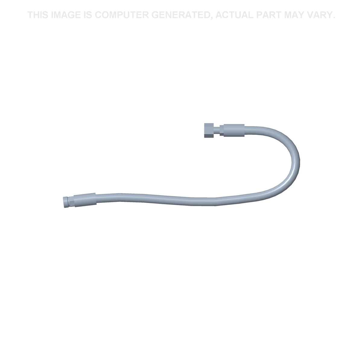 47655732 - OEM HYDRAULIC HOSE - CASE CONSTRUCTION