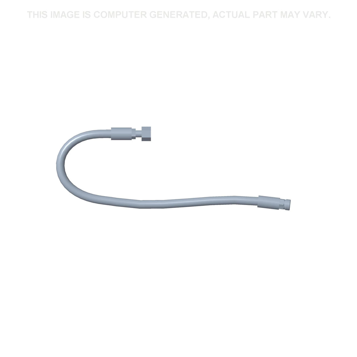 47655732 - OEM HYDRAULIC HOSE - CASE CONSTRUCTION
