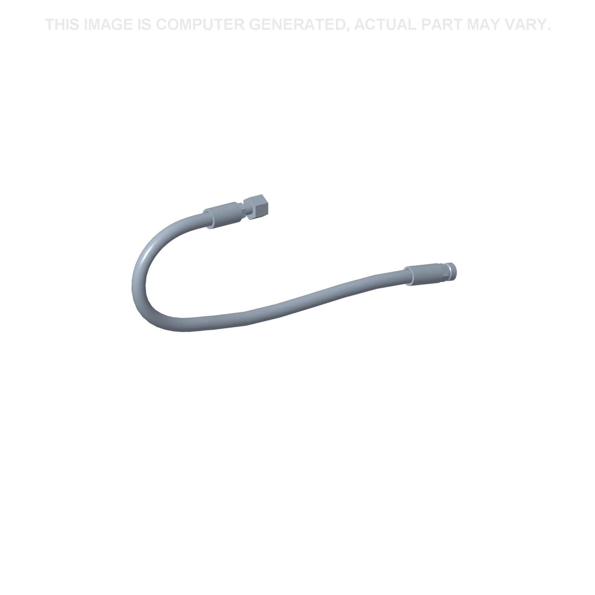 47655732 - OEM HYDRAULIC HOSE - CASE CONSTRUCTION