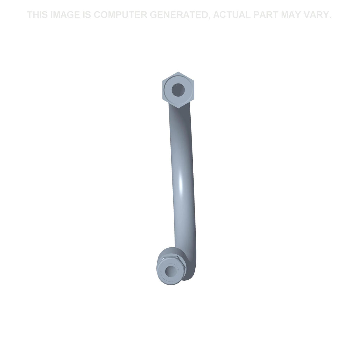 47655732 - OEM HYDRAULIC HOSE - CASE CONSTRUCTION