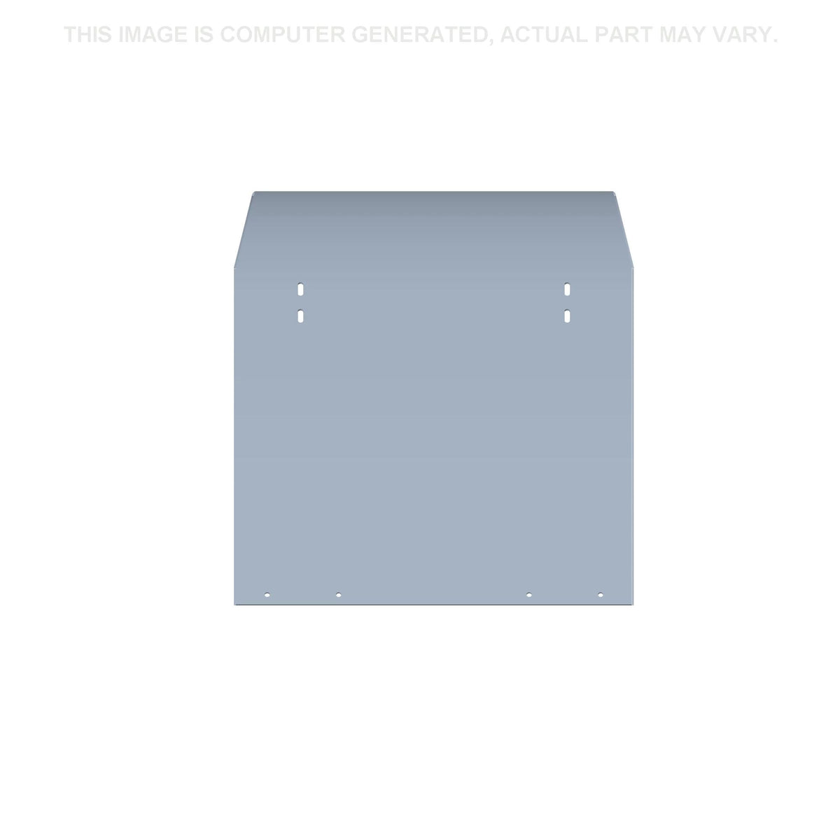 47655858 - OEM FENDER - CASE CONSTRUCTION