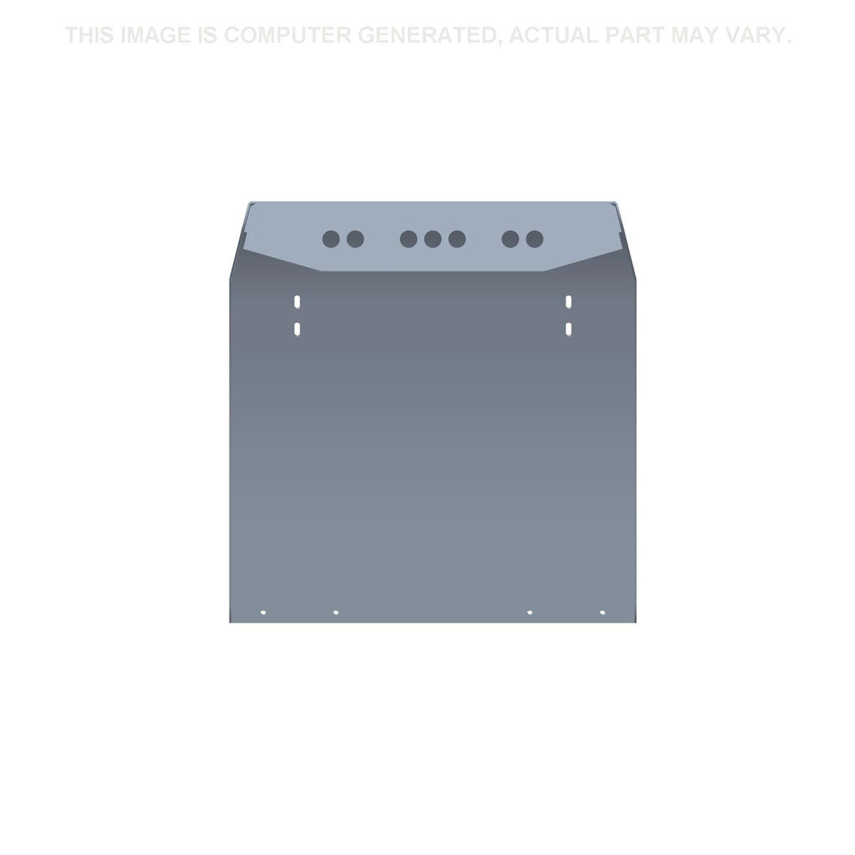 47655858 - OEM FENDER - CASE CONSTRUCTION