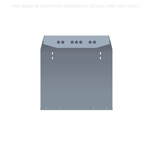 47655858 - OEM FENDER - CASE CONSTRUCTION