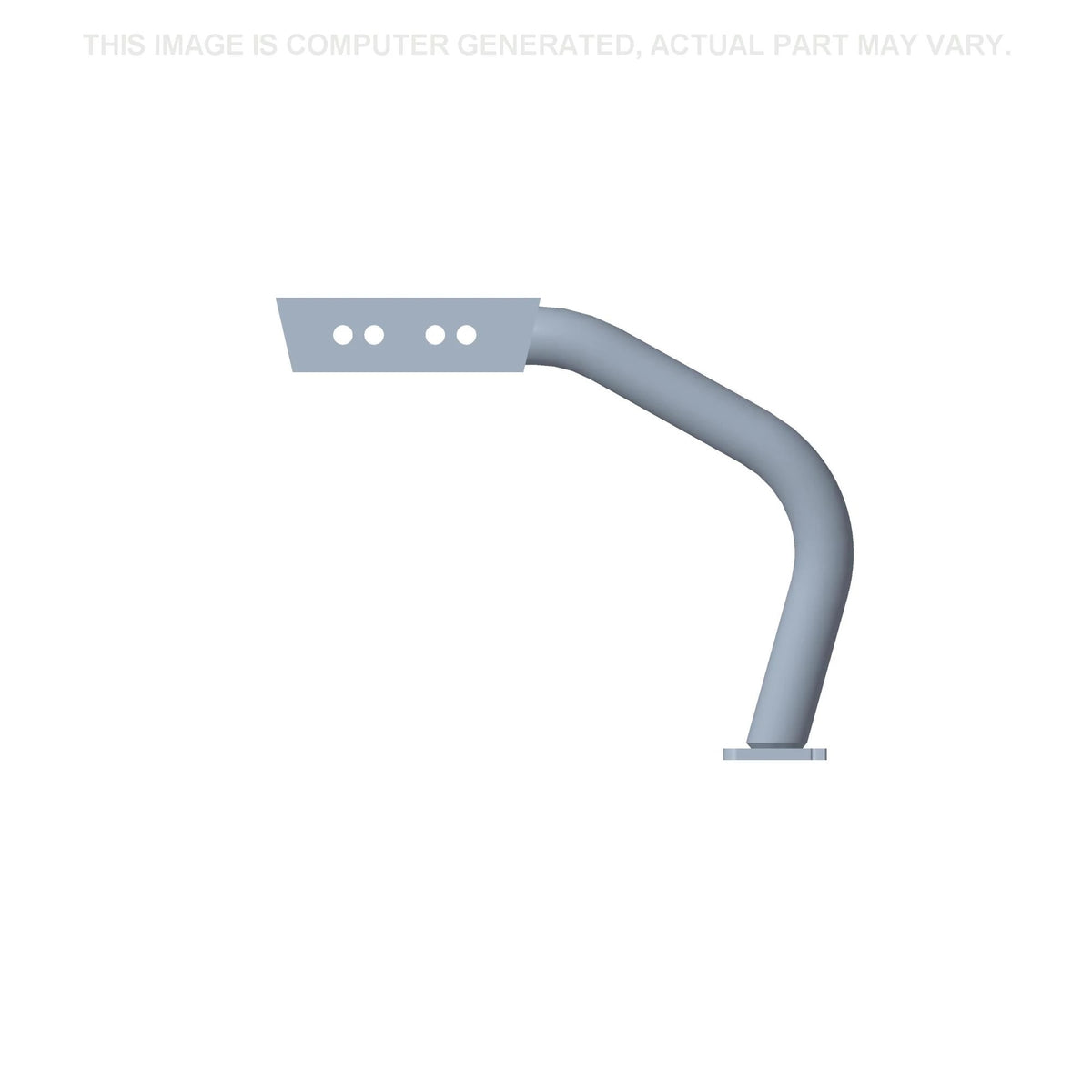 47655877 - OEM BRACKET - CASE CONSTRUCTION