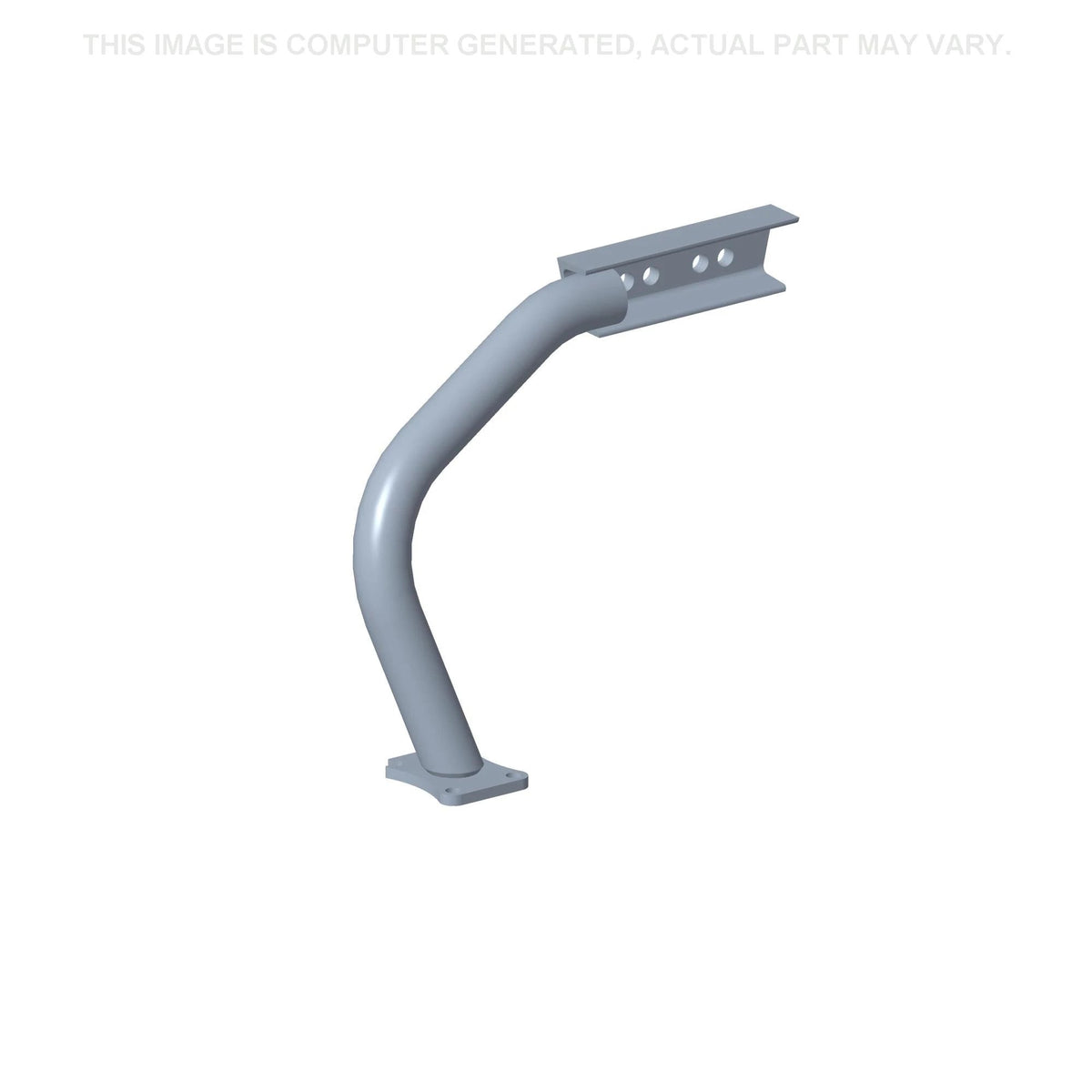 47655877 - OEM BRACKET - CASE CONSTRUCTION