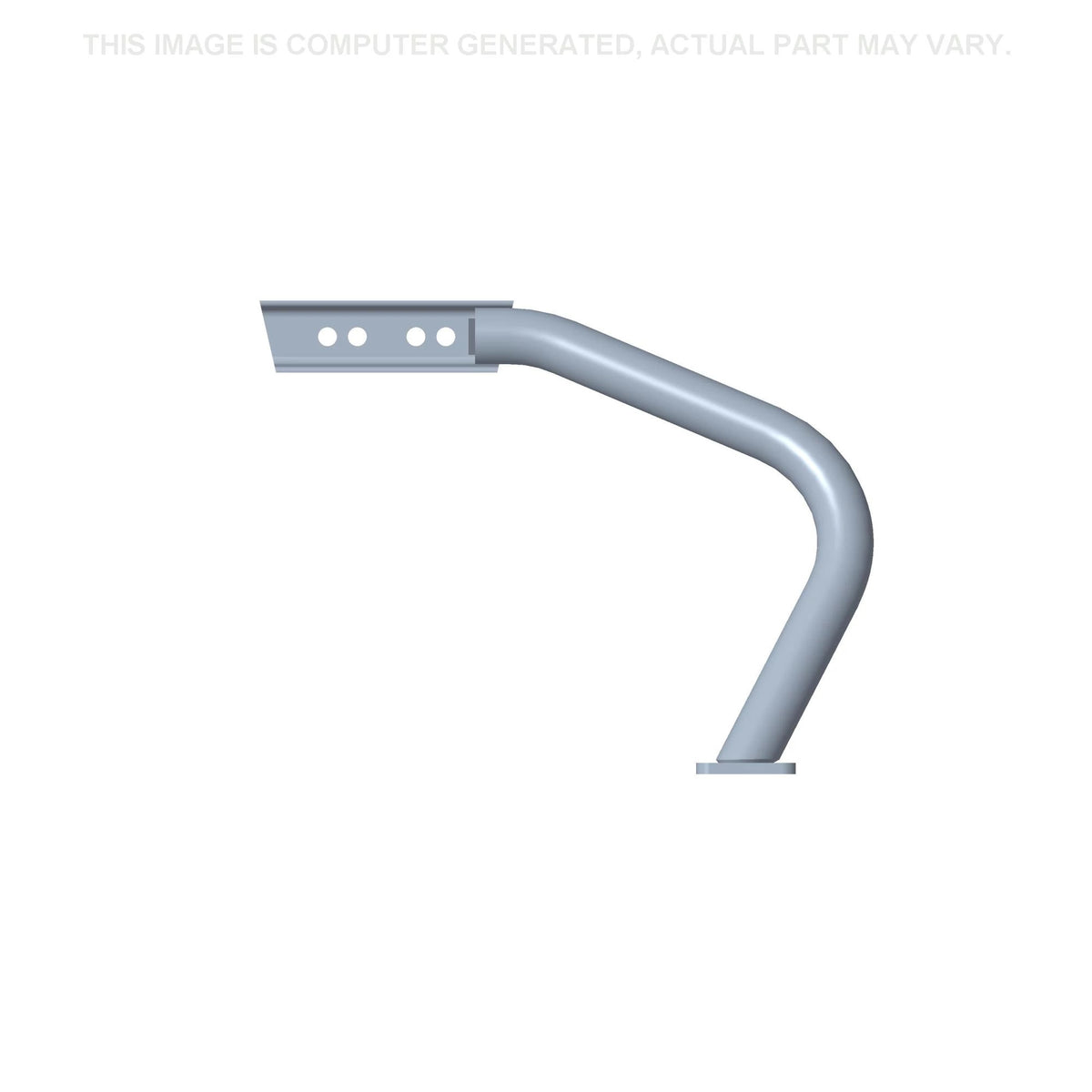 47656009 - OEM BRACKET - CASE CONSTRUCTION