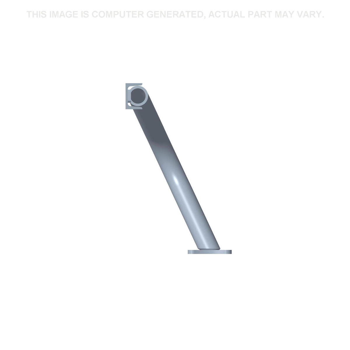 47656009 - OEM BRACKET - CASE CONSTRUCTION