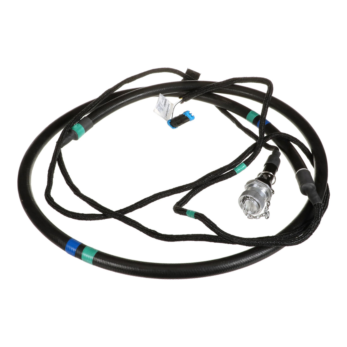 47656836 - OEM WIRING HARNESS - CASE CONSTRUCTION