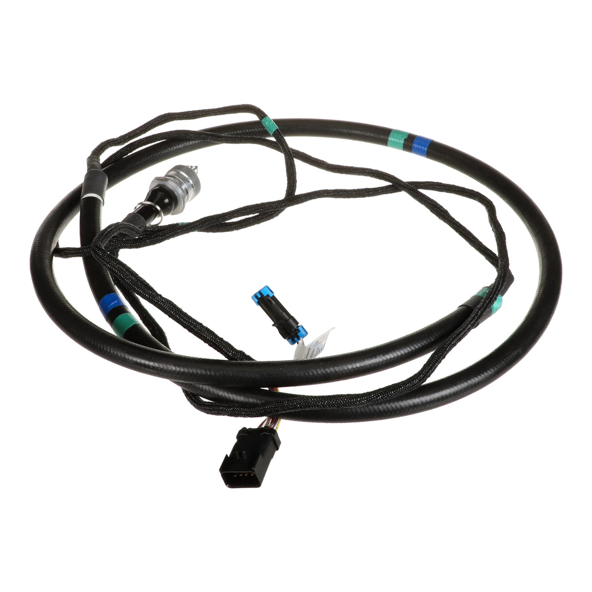 47656836 - OEM WIRING HARNESS - CASE CONSTRUCTION