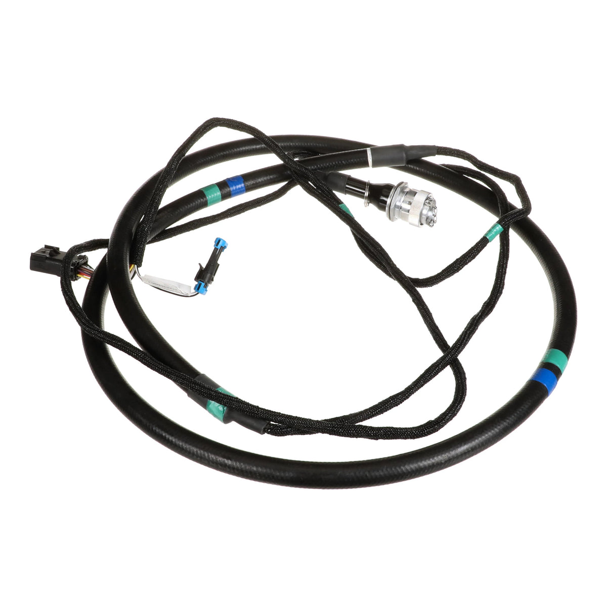 47656836 - OEM WIRING HARNESS - CASE CONSTRUCTION