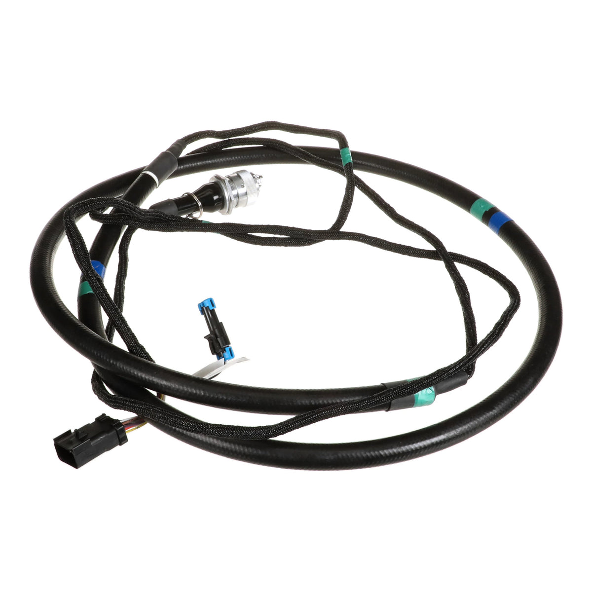 47656836 - OEM WIRING HARNESS - CASE CONSTRUCTION