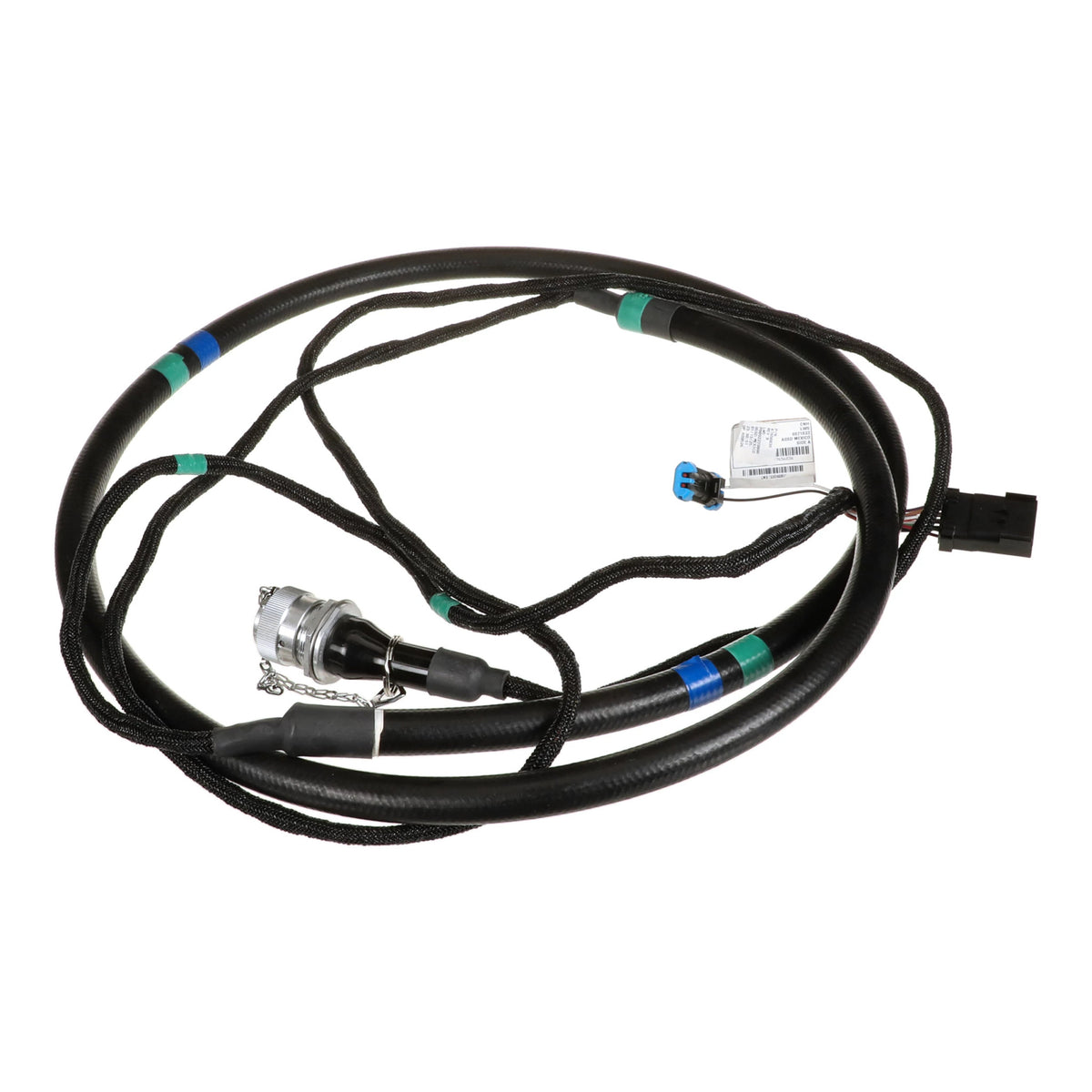 47656836 - OEM WIRING HARNESS - CASE CONSTRUCTION