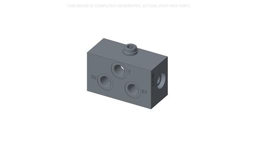 47657229 - OEM BLOCK - CASE CONSTRUCTION
