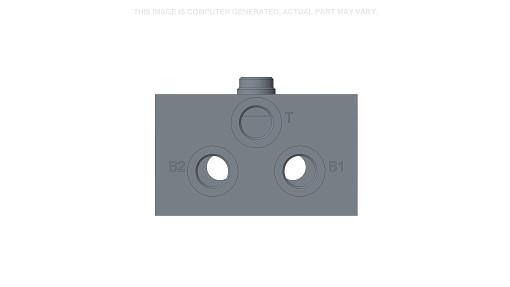 47657229 - OEM BLOCK - CASE CONSTRUCTION