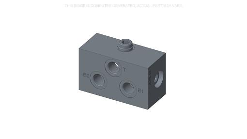 47657229 - OEM BLOCK - CASE CONSTRUCTION