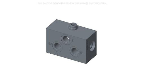 47657229 - OEM BLOCK - CASE CONSTRUCTION