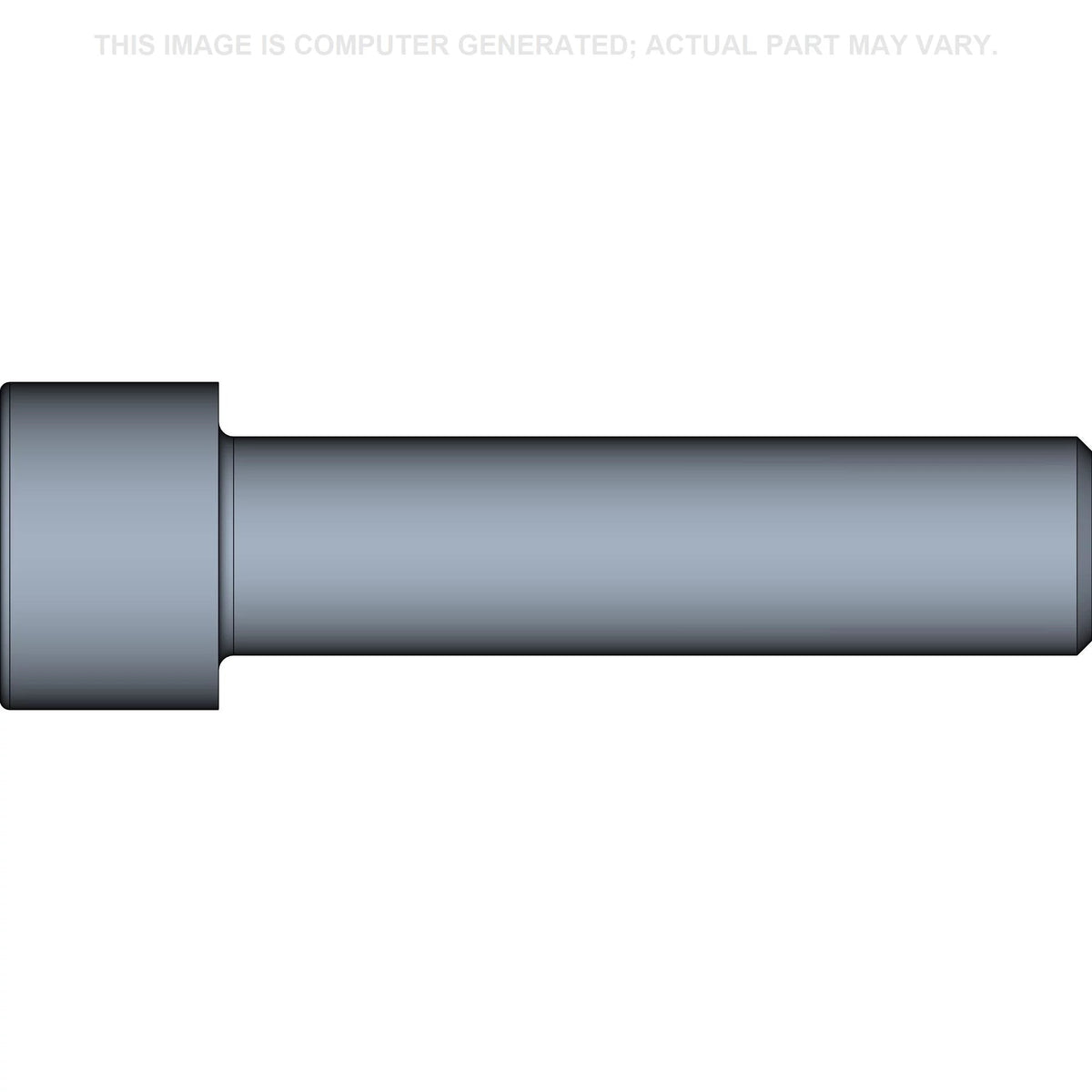 47657885 - OEM SCREW HEX SOC - CASE CONSTRUCTION