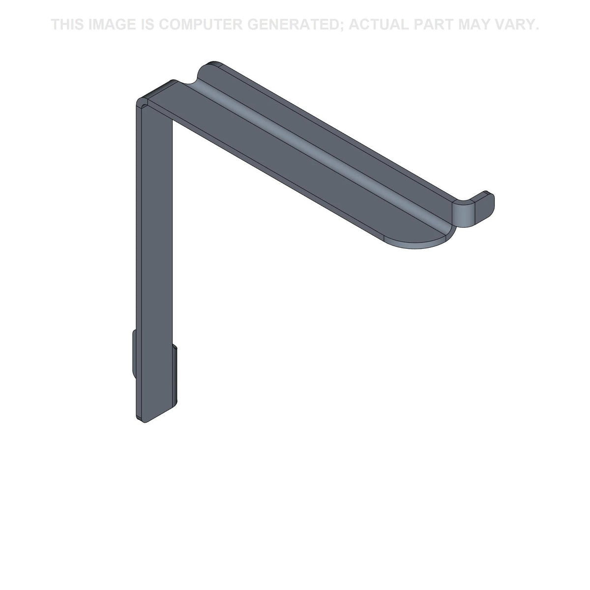 47657937 - OEM ANGLE - CASE CONSTRUCTION