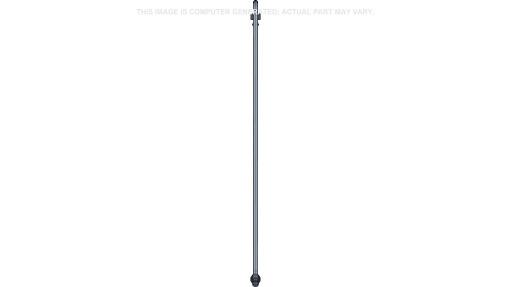 47658073 - OEM BUCKET CYLINDER TUBE RIGID - CASE CONSTRUCTION