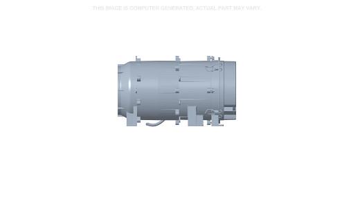 47658394 - OEM AIR CLEANER - CASE CONSTRUCTION