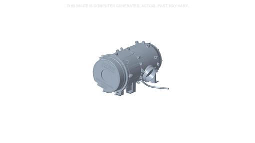 47658394 - OEM AIR CLEANER - CASE CONSTRUCTION