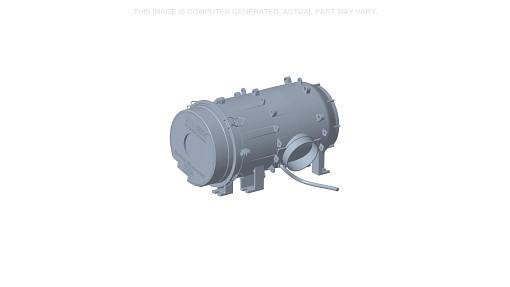 47658394 - OEM AIR CLEANER - CASE CONSTRUCTION